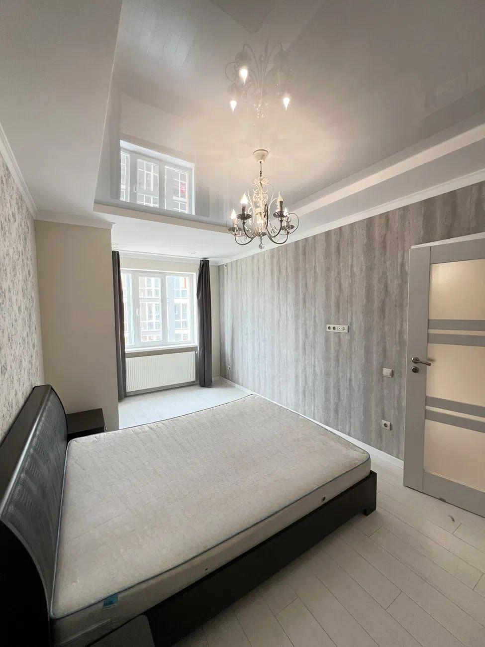 Продажа 1-комнатной квартиры 45.8 м², Кисілевської вул., 37