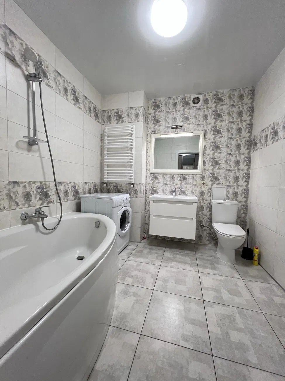 Продажа 1-комнатной квартиры 45.8 м², Кисілевської вул., 37