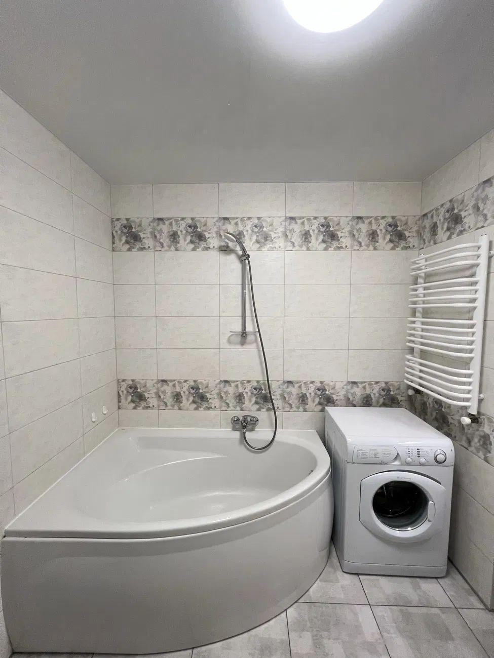 Продажа 1-комнатной квартиры 45.8 м², Кисілевської вул., 37