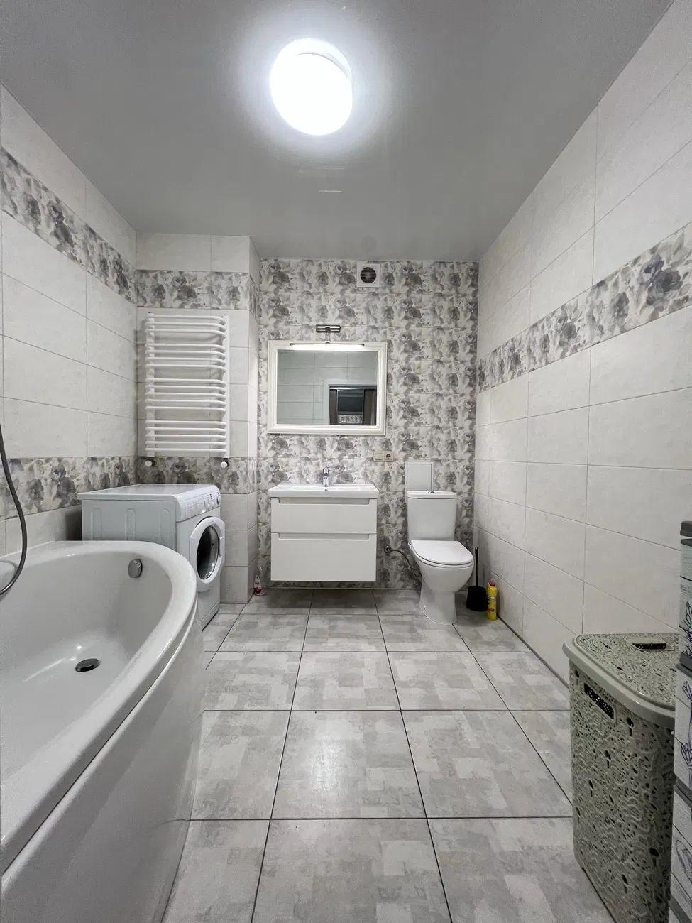 Продажа 1-комнатной квартиры 45.8 м², Кисілевської вул., 37