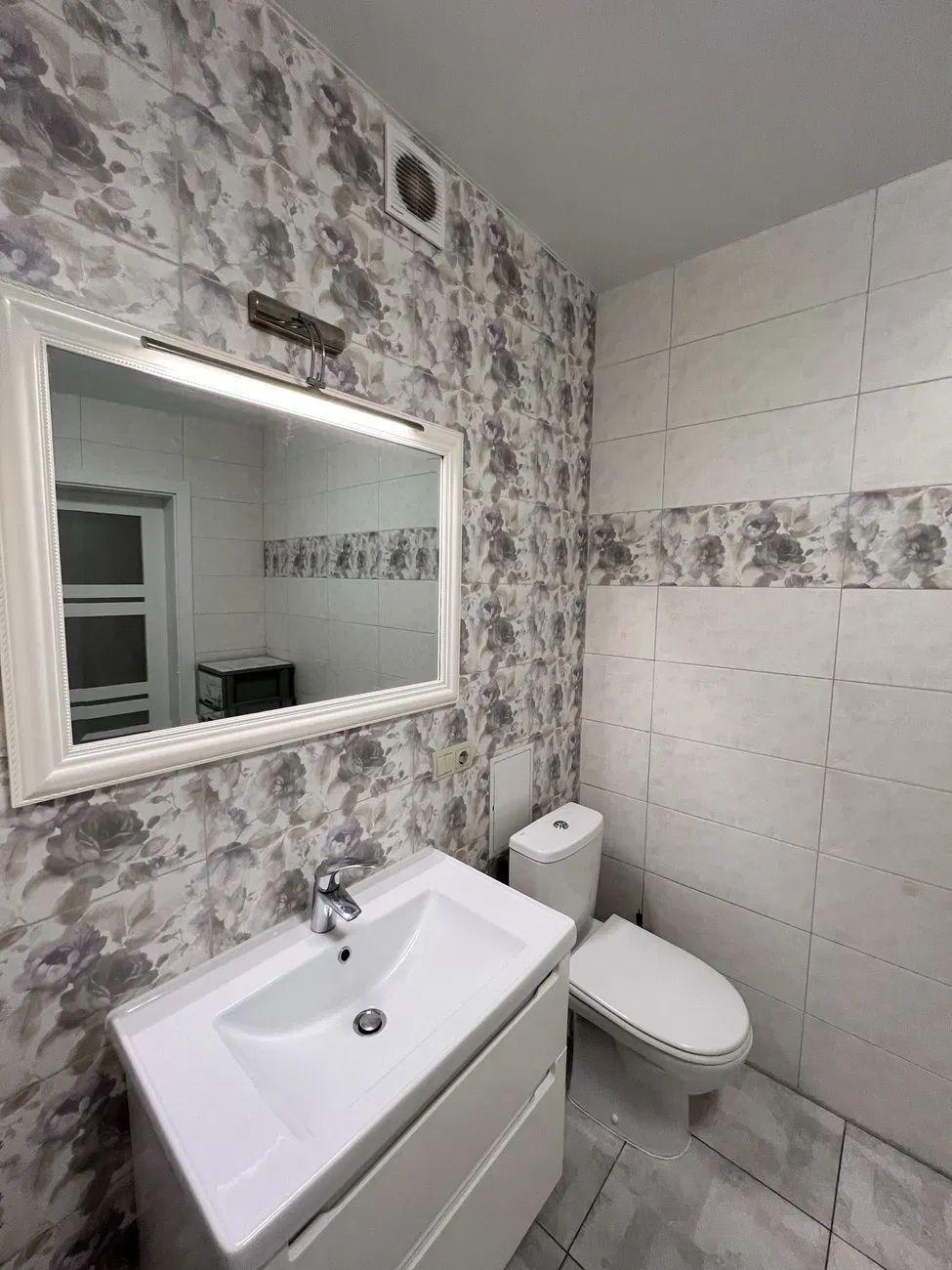 Продажа 1-комнатной квартиры 45.8 м², Кисілевської вул., 37