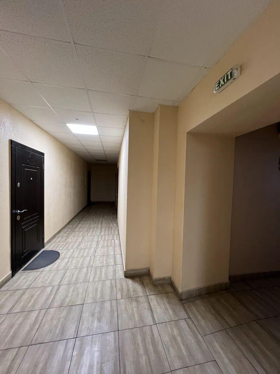 Продажа 1-комнатной квартиры 45.8 м², Кисілевської вул., 37