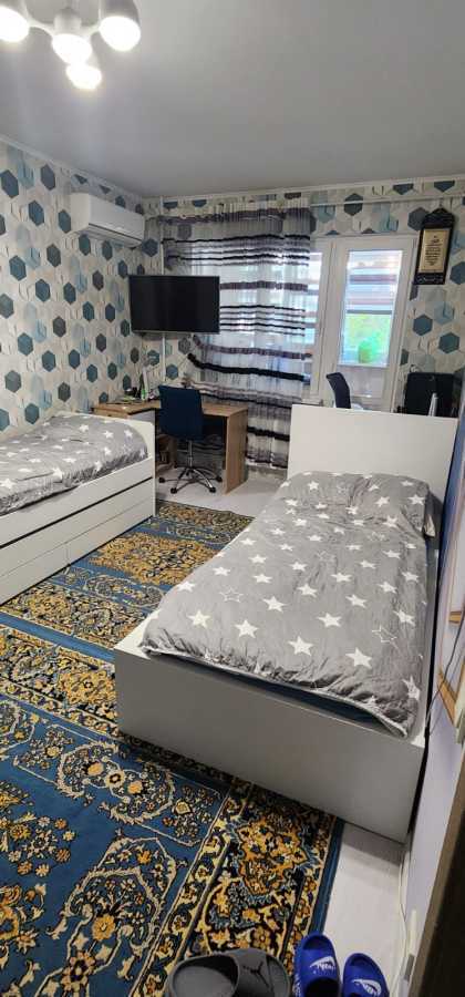 Продажа 2-комнатной квартиры 53 м², Панаса Мирного ул., 11