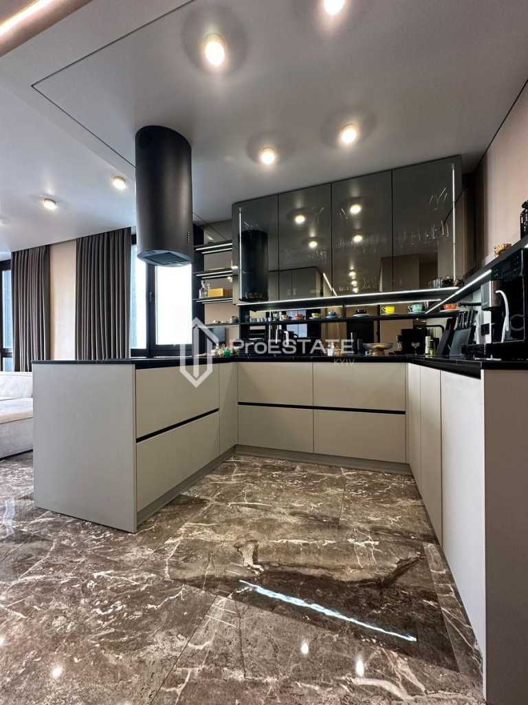 Продаж 3-кімнатної квартири 107 м², Зарічна вул., 6К4