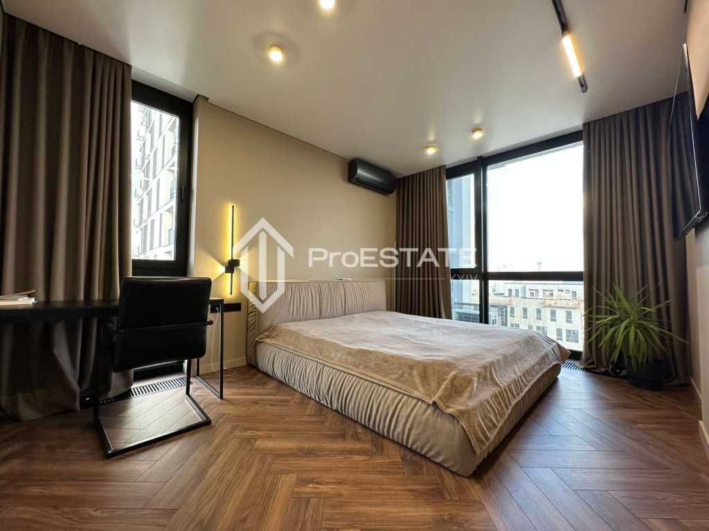 Продаж 3-кімнатної квартири 107 м², Зарічна вул., 6К4