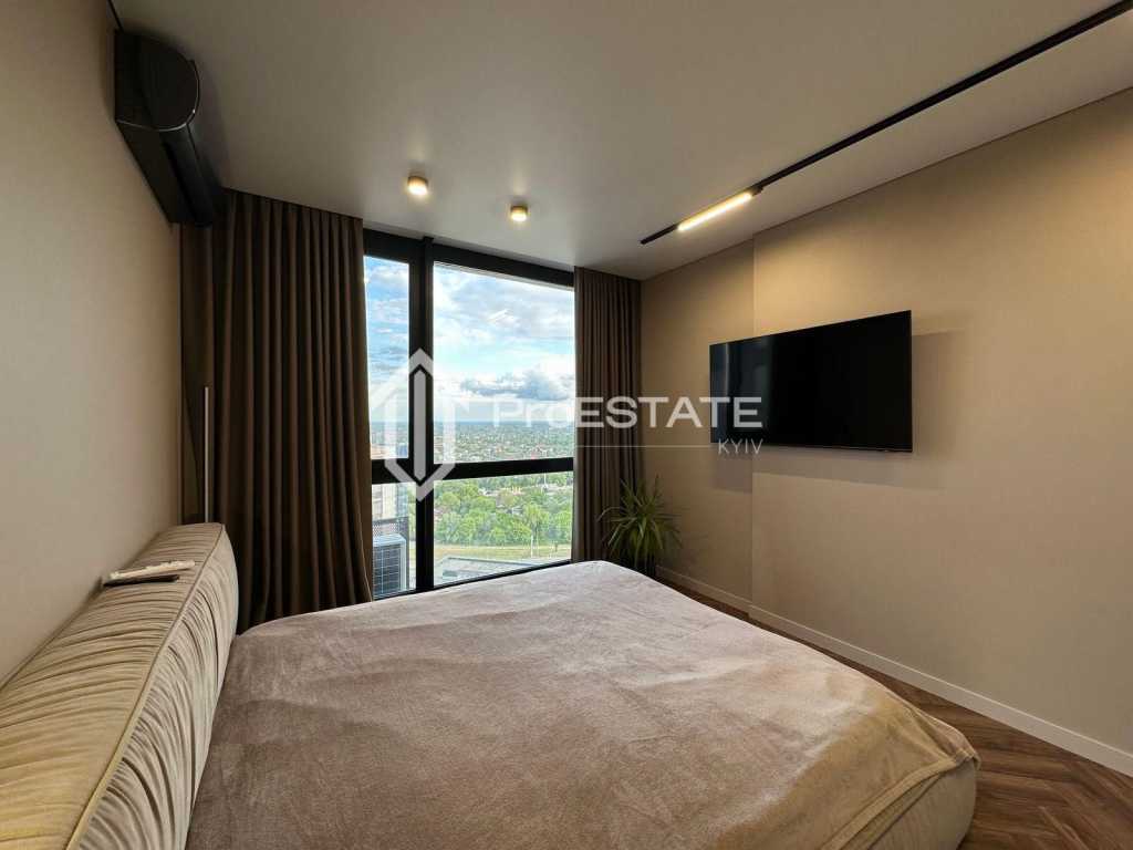 Продаж 3-кімнатної квартири 107 м², Зарічна вул., 6К4