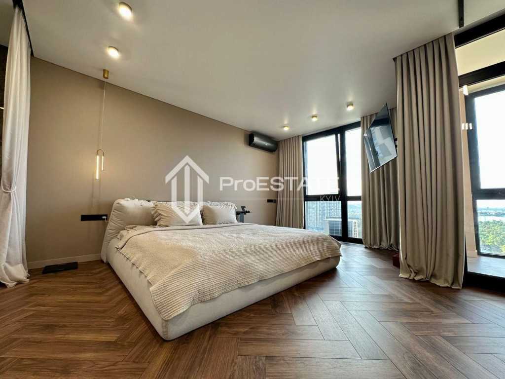 Продаж 3-кімнатної квартири 107 м², Зарічна вул., 6К4