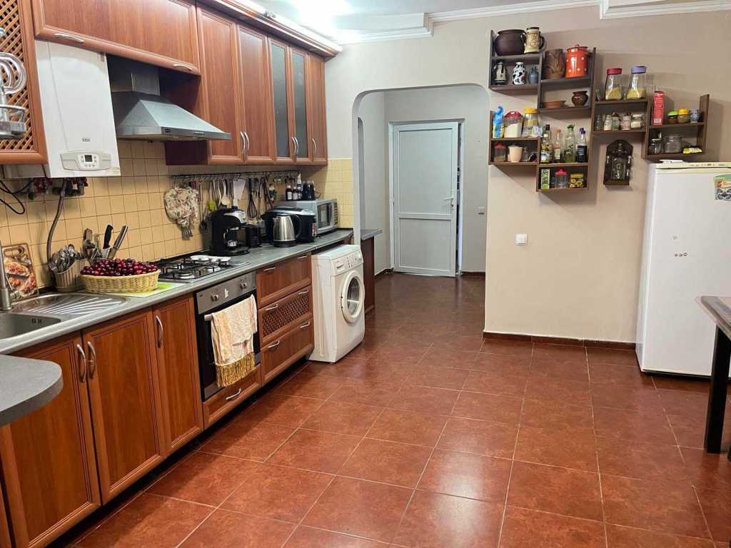 Продажа дома 120 м², Миру, 77
