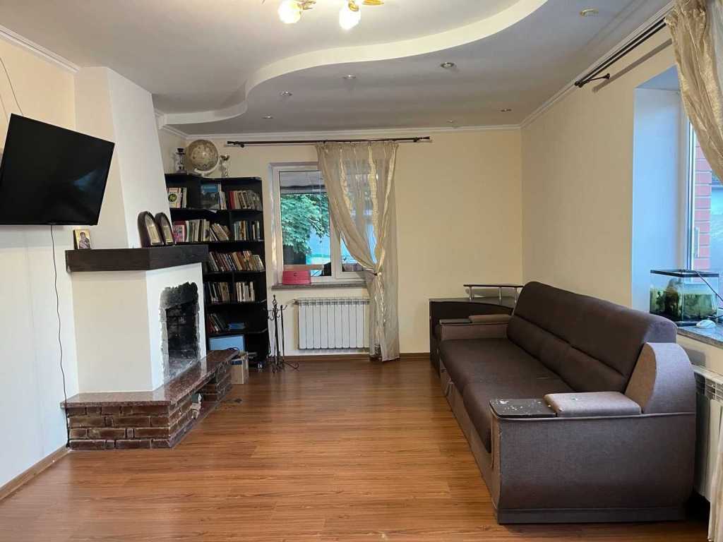 Продажа дома 120 м², Миру, 77
