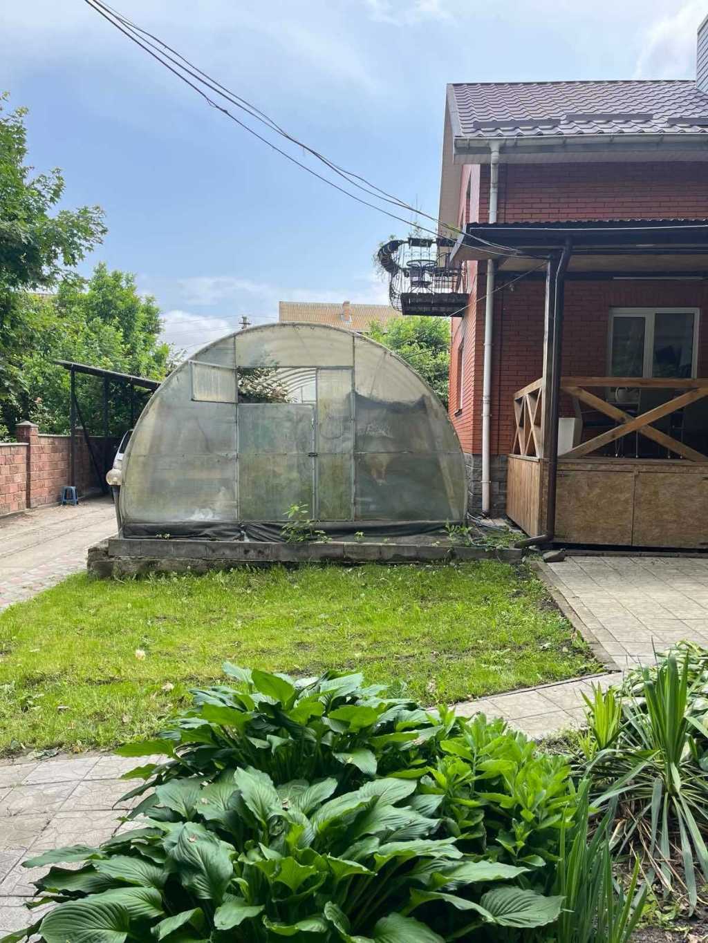 Продажа дома 120 м², Миру, 77