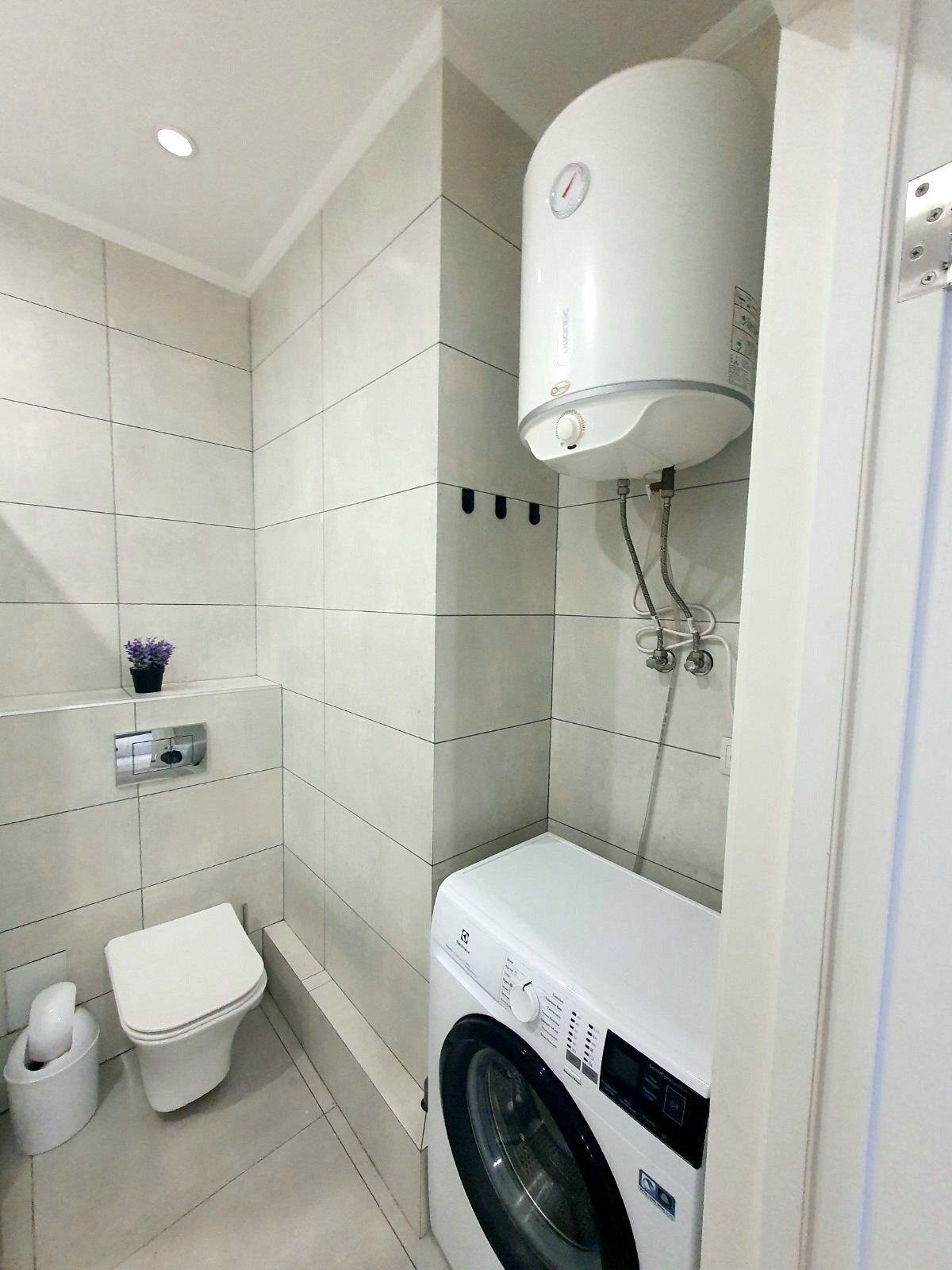Аренда 1-комнатной квартиры 42 м², Ревуцкого ул., 40В