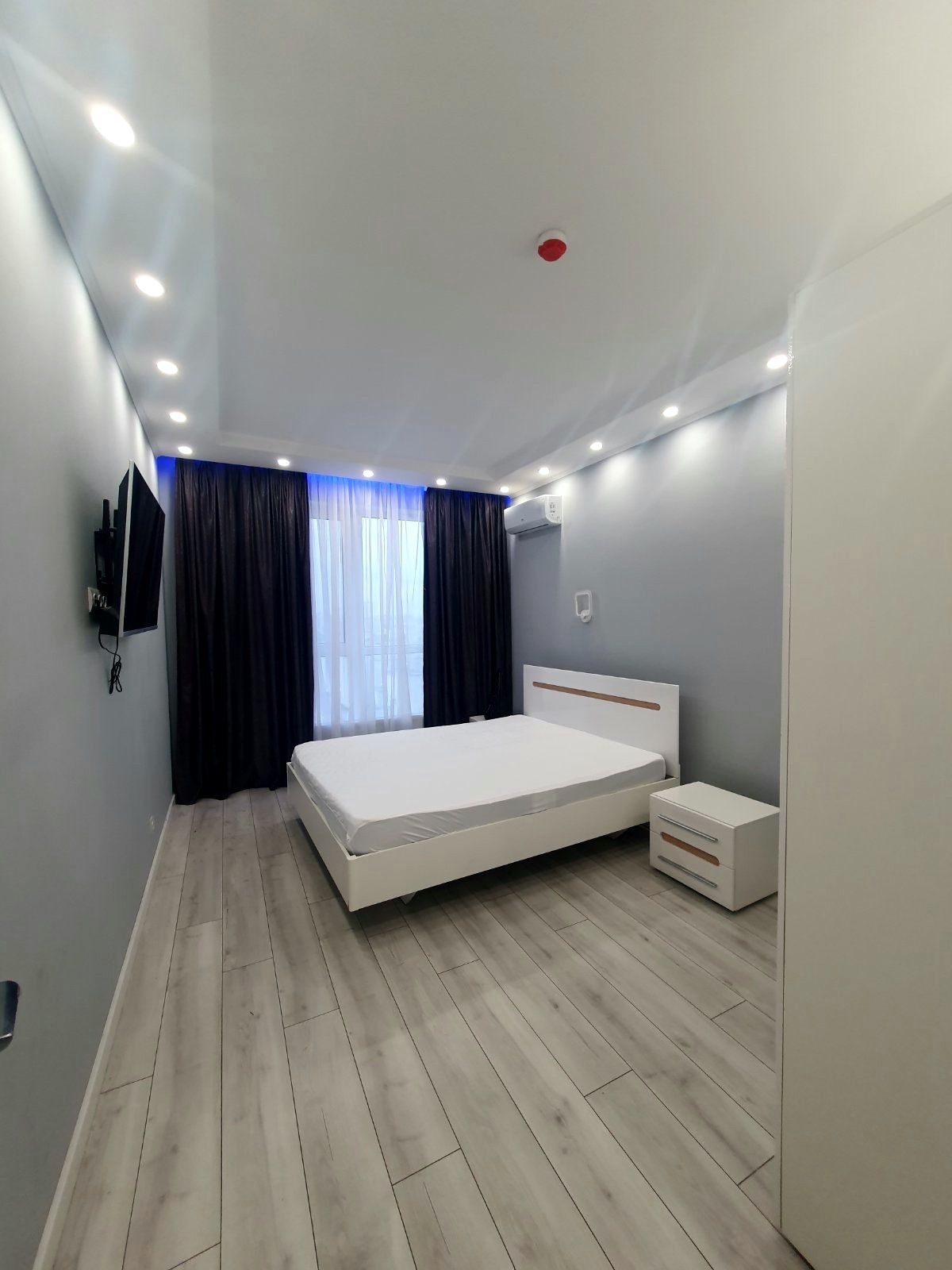 Аренда 1-комнатной квартиры 42 м², Ревуцкого ул., 40В