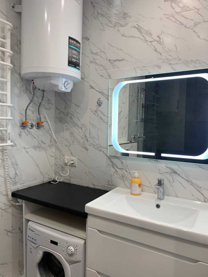 Аренда 1-комнатной квартиры 45 м², Оболонская пл., 1