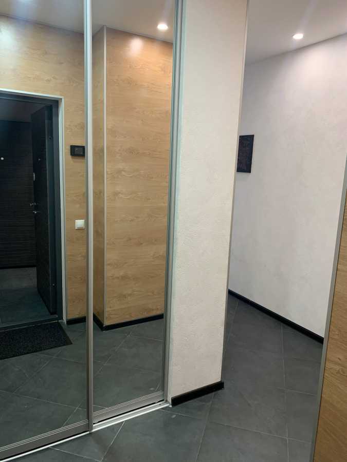 Аренда 1-комнатной квартиры 45 м², Оболонская пл., 1
