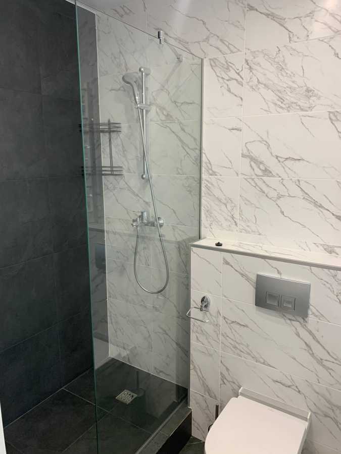 Аренда 1-комнатной квартиры 45 м², Оболонская пл., 1