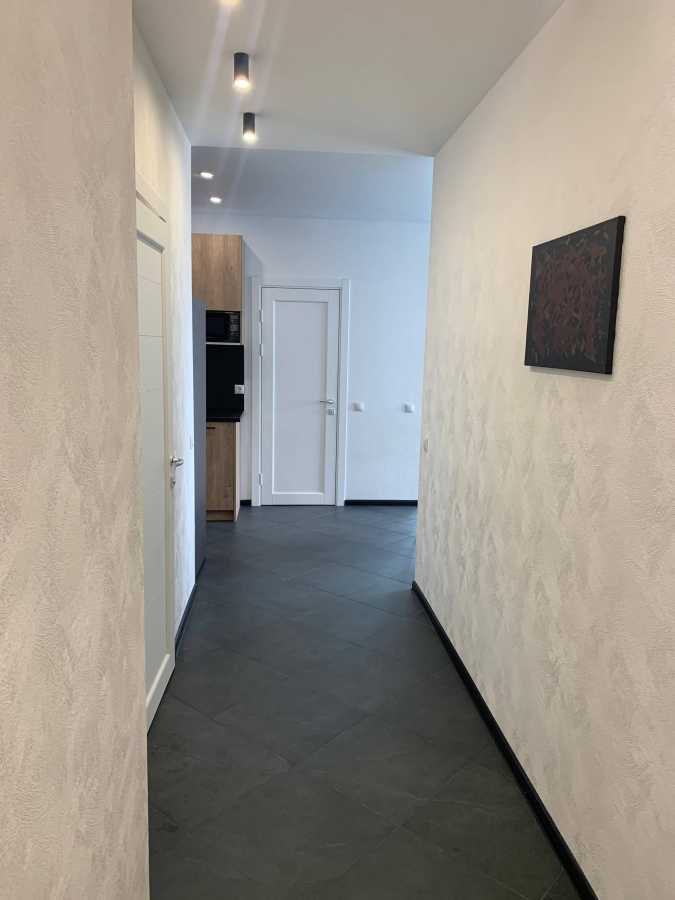 Аренда 1-комнатной квартиры 45 м², Оболонская пл., 1