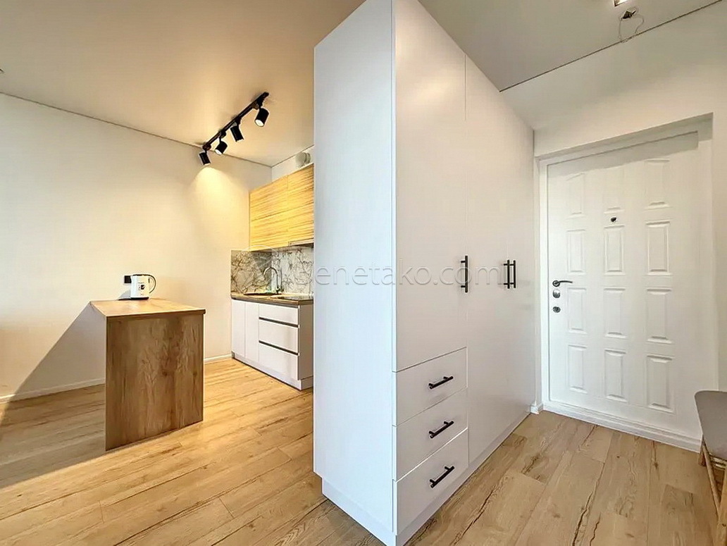 Аренда 2-комнатной квартиры 50 м², Каманина ул., 16А/5