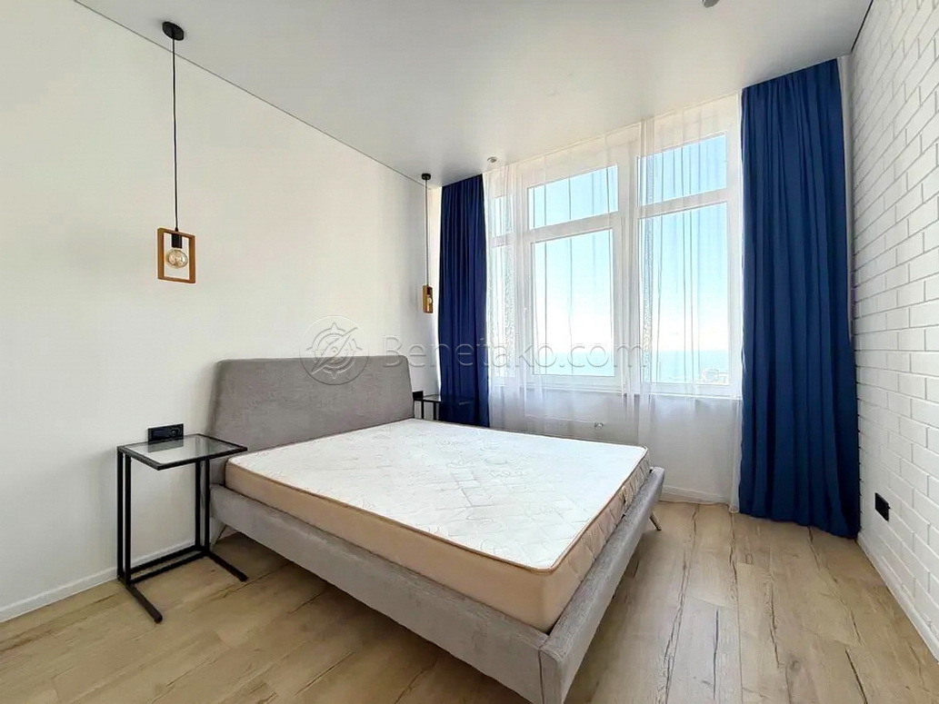 Аренда 2-комнатной квартиры 50 м², Каманина ул., 16А/5