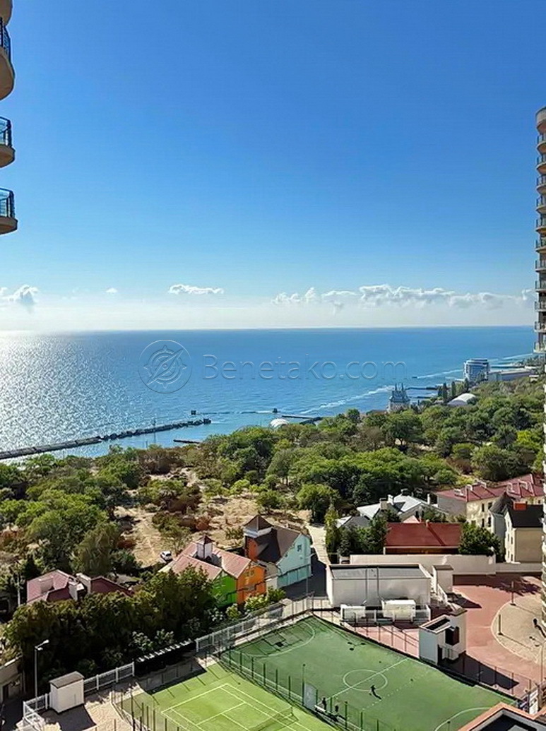 Аренда 2-комнатной квартиры 50 м², Каманина ул., 16А/5