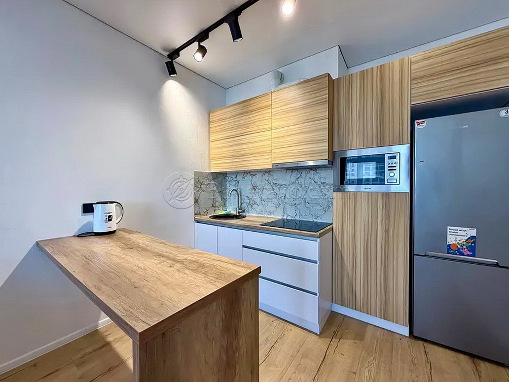 Аренда 2-комнатной квартиры 50 м², Каманина ул., 16А/5
