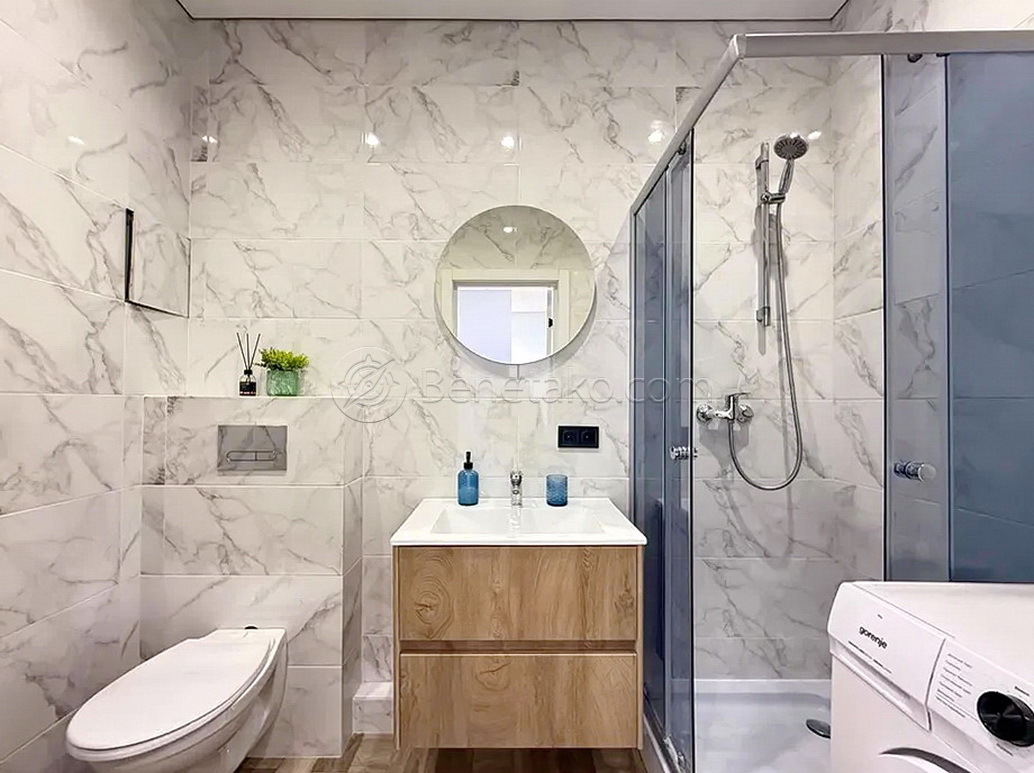 Аренда 2-комнатной квартиры 50 м², Каманина ул., 16А/5