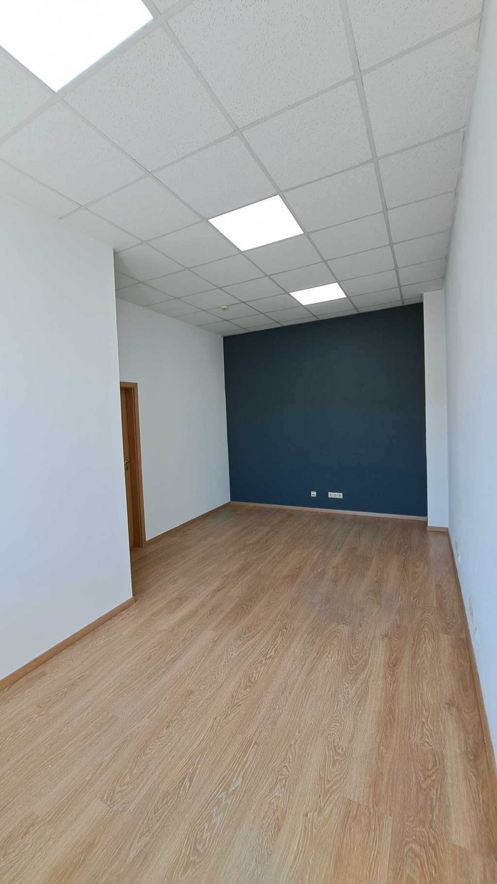Аренда офиса 66 м², Евгения Сверстюка ул., 11Б