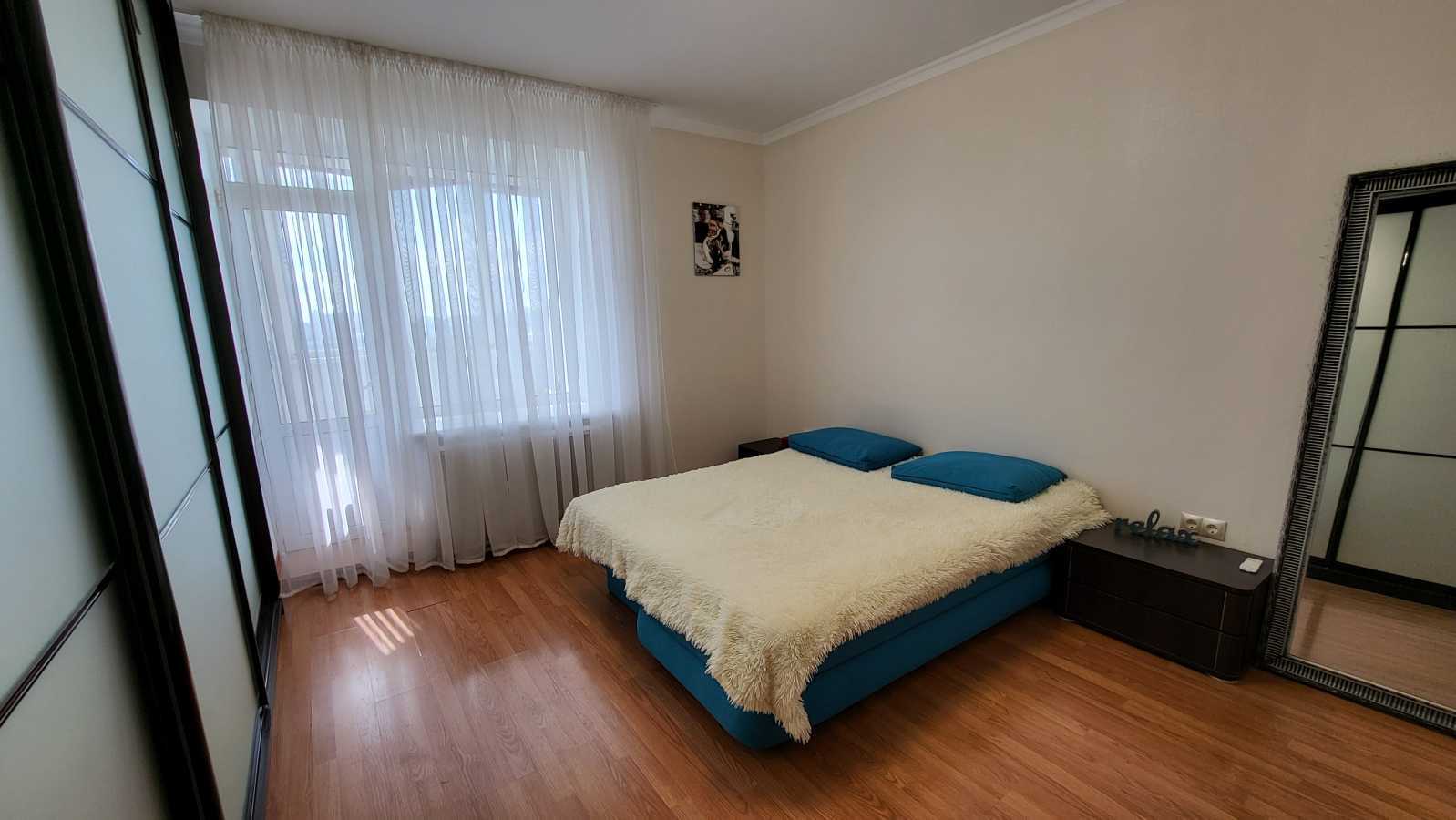 Оренда 2-кімнатної квартири 72 м², Алма-Атинська вул., 39А
