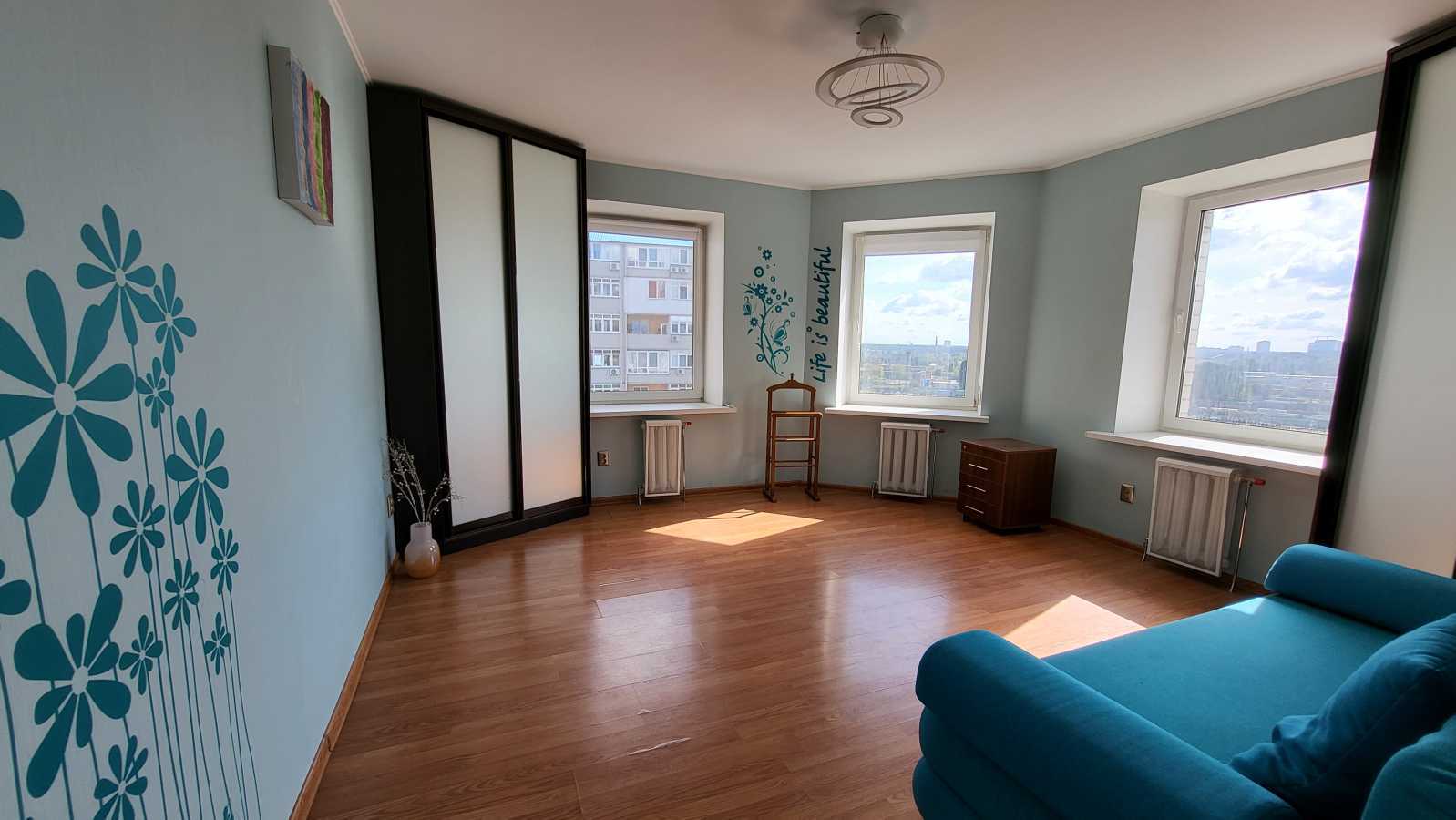 Оренда 2-кімнатної квартири 72 м², Алма-Атинська вул., 39А