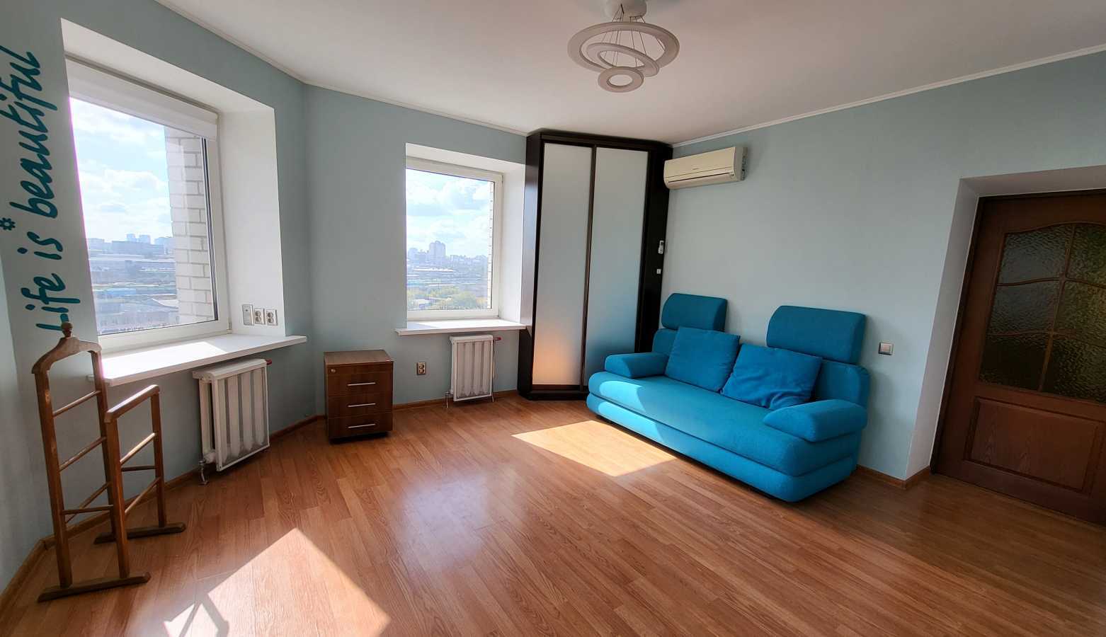 Оренда 2-кімнатної квартири 72 м², Алма-Атинська вул., 39А