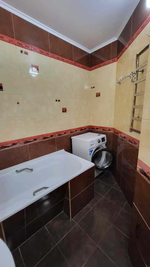 Оренда 2-кімнатної квартири 72 м², Алма-Атинська вул., 39А