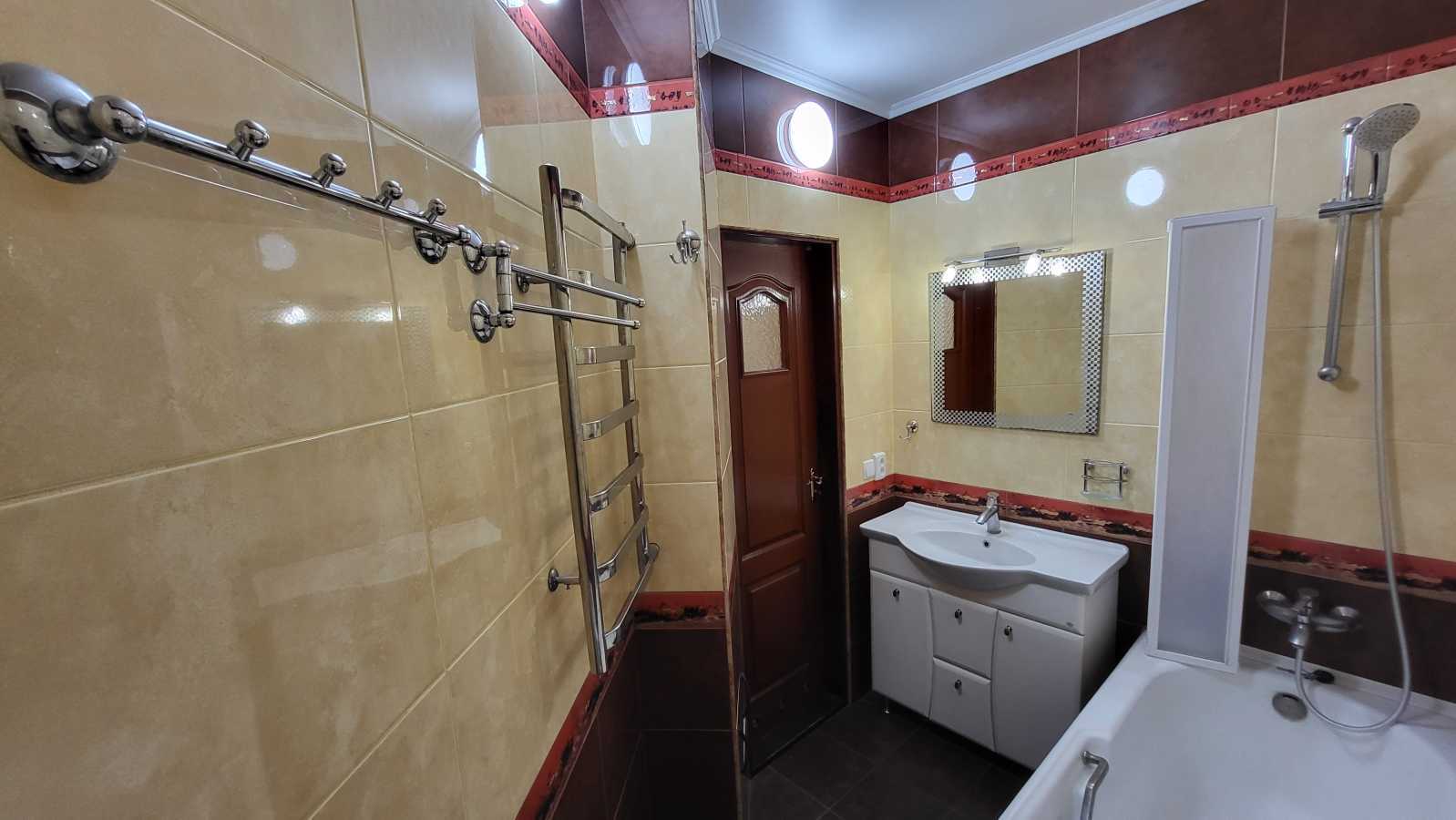 Оренда 2-кімнатної квартири 72 м², Алма-Атинська вул., 39А