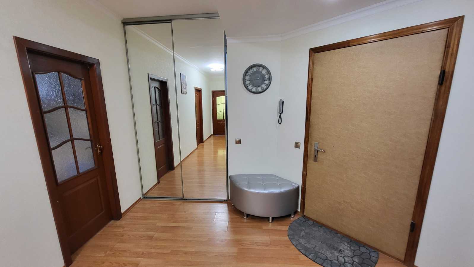 Оренда 2-кімнатної квартири 72 м², Алма-Атинська вул., 39А