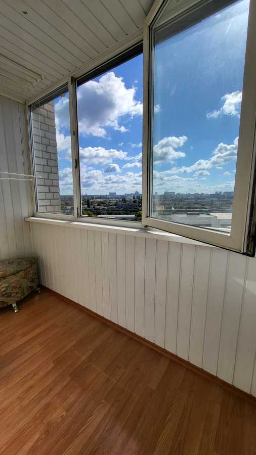 Оренда 2-кімнатної квартири 72 м², Алма-Атинська вул., 39А
