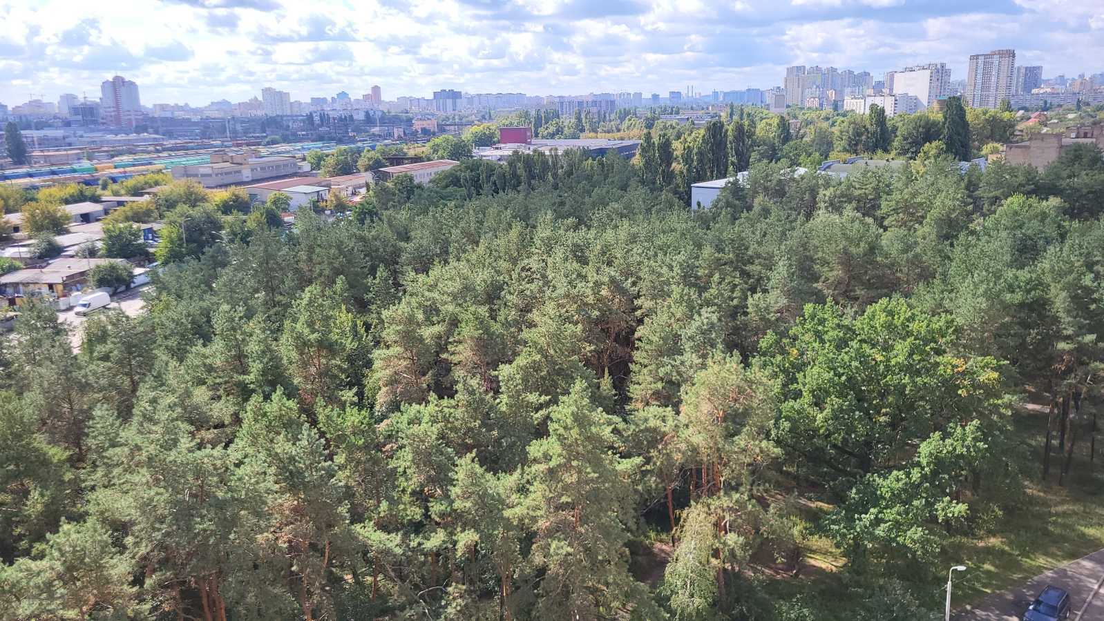 Оренда 2-кімнатної квартири 72 м², Алма-Атинська вул., 39А
