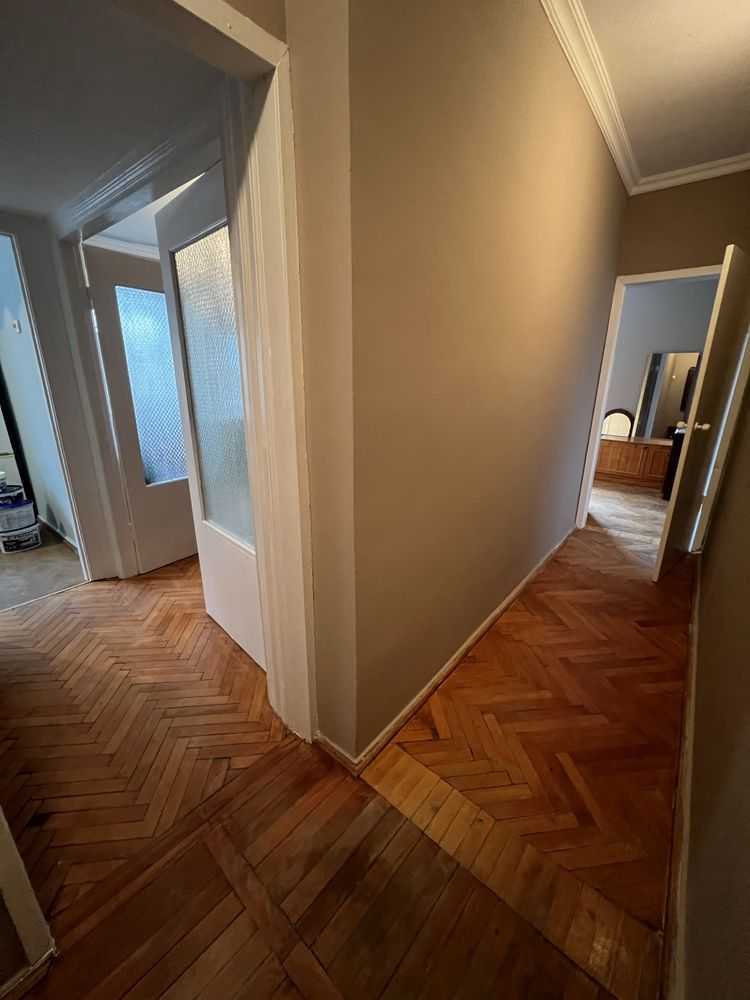 Оренда 2-кімнатної квартири 41.6 м², Машинобудівна вул.