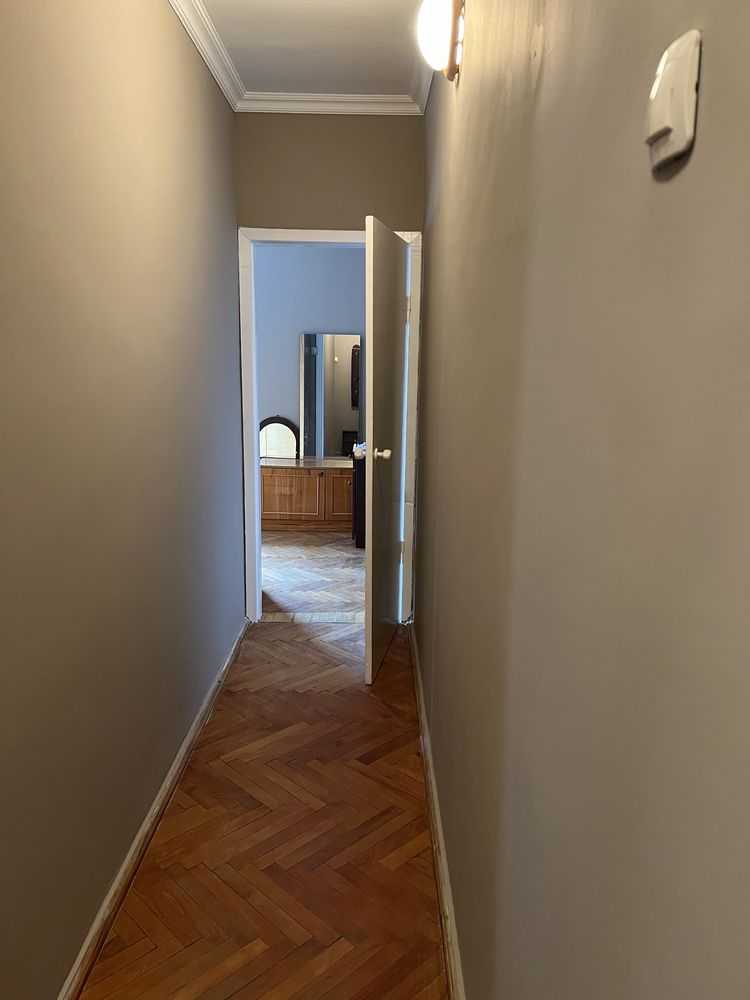 Оренда 2-кімнатної квартири 41.6 м², Машинобудівна вул.