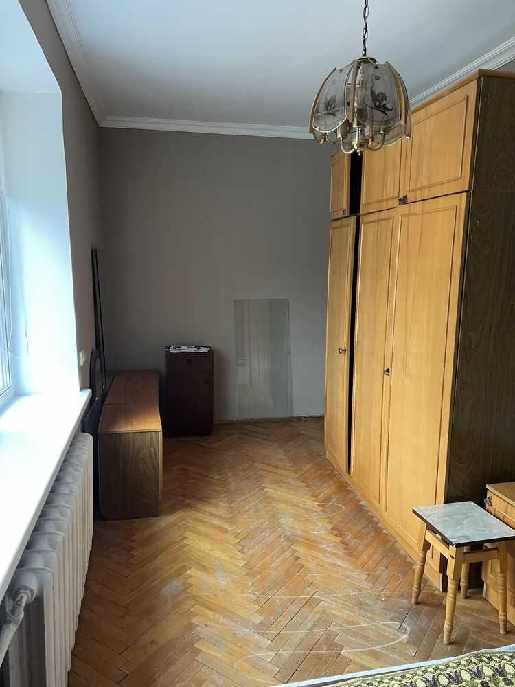 Оренда 2-кімнатної квартири 41.6 м², Машинобудівна вул.