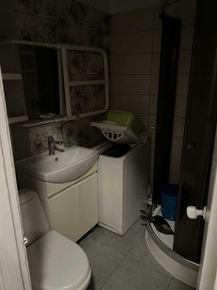 Оренда 2-кімнатної квартири 41.6 м², Машинобудівна вул.