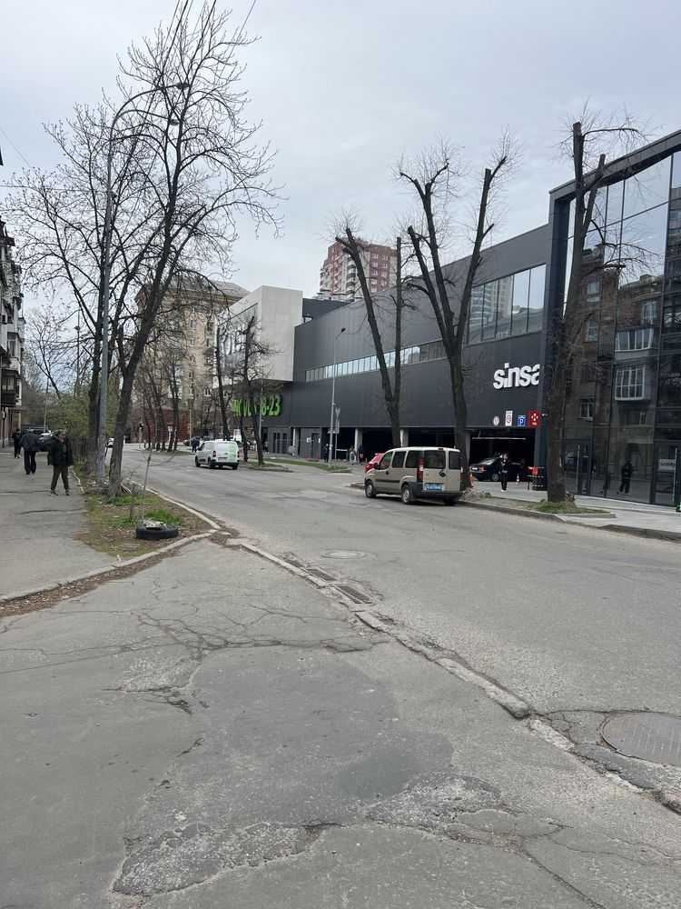 Оренда 2-кімнатної квартири 41.6 м², Машинобудівна вул.