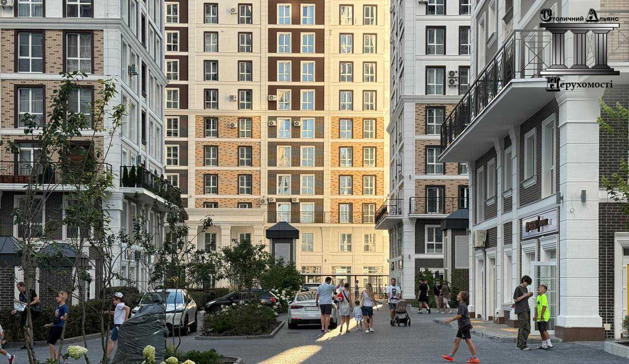 Продажа другого торгового помещения 20 м², Михаила Максимовича ул., 28К
