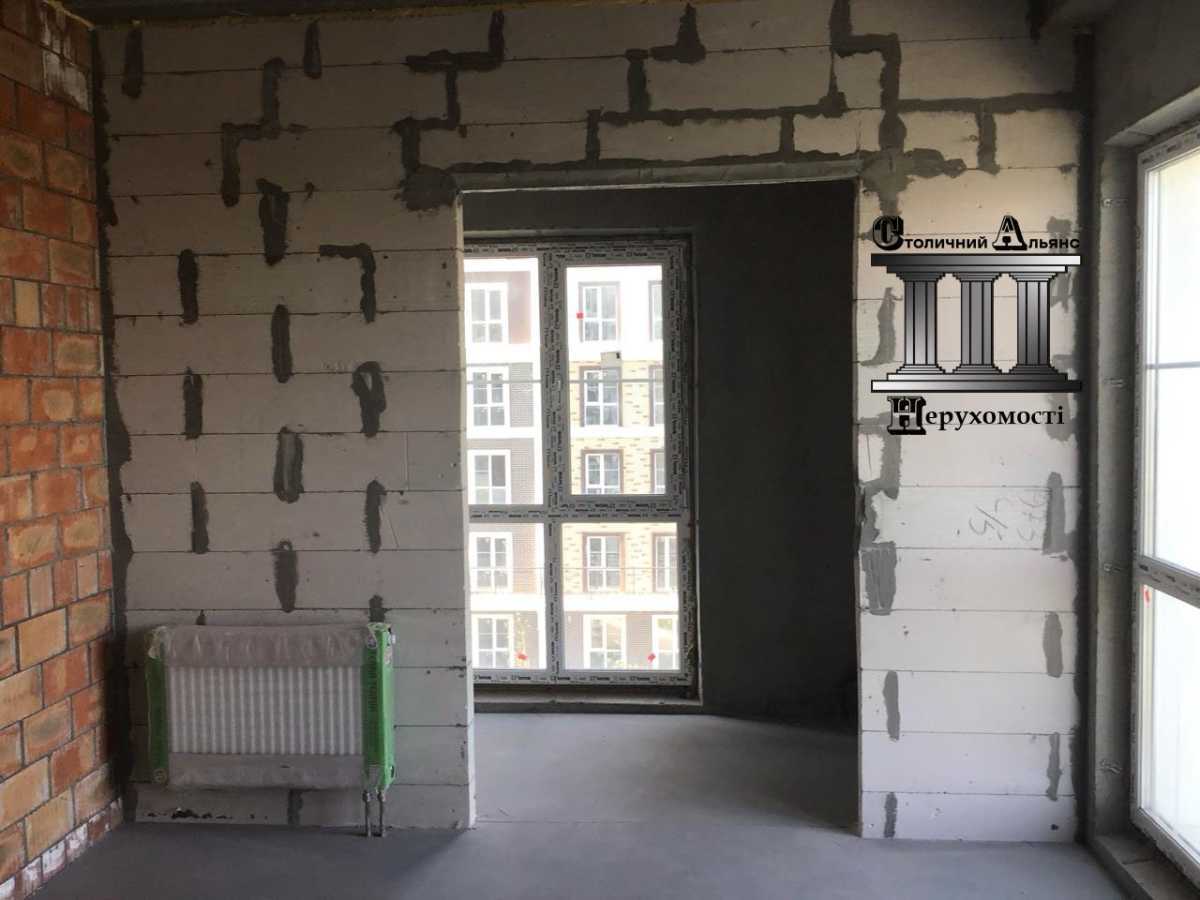 Продажа 1-комнатной квартиры 29 м², Михаила Максимовича ул., 28К