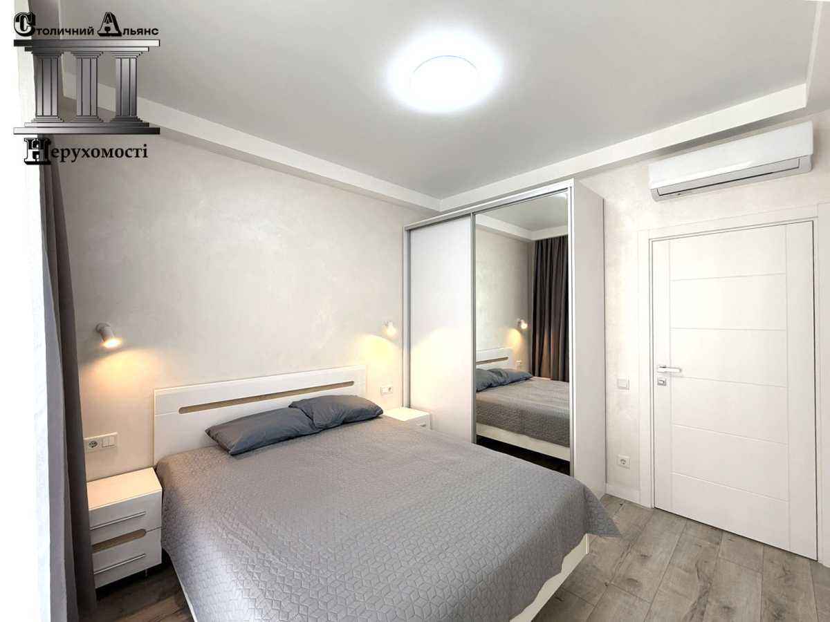 Оренда 1-кімнатної квартири 41 м², Михайла Максимовича вул., 26В