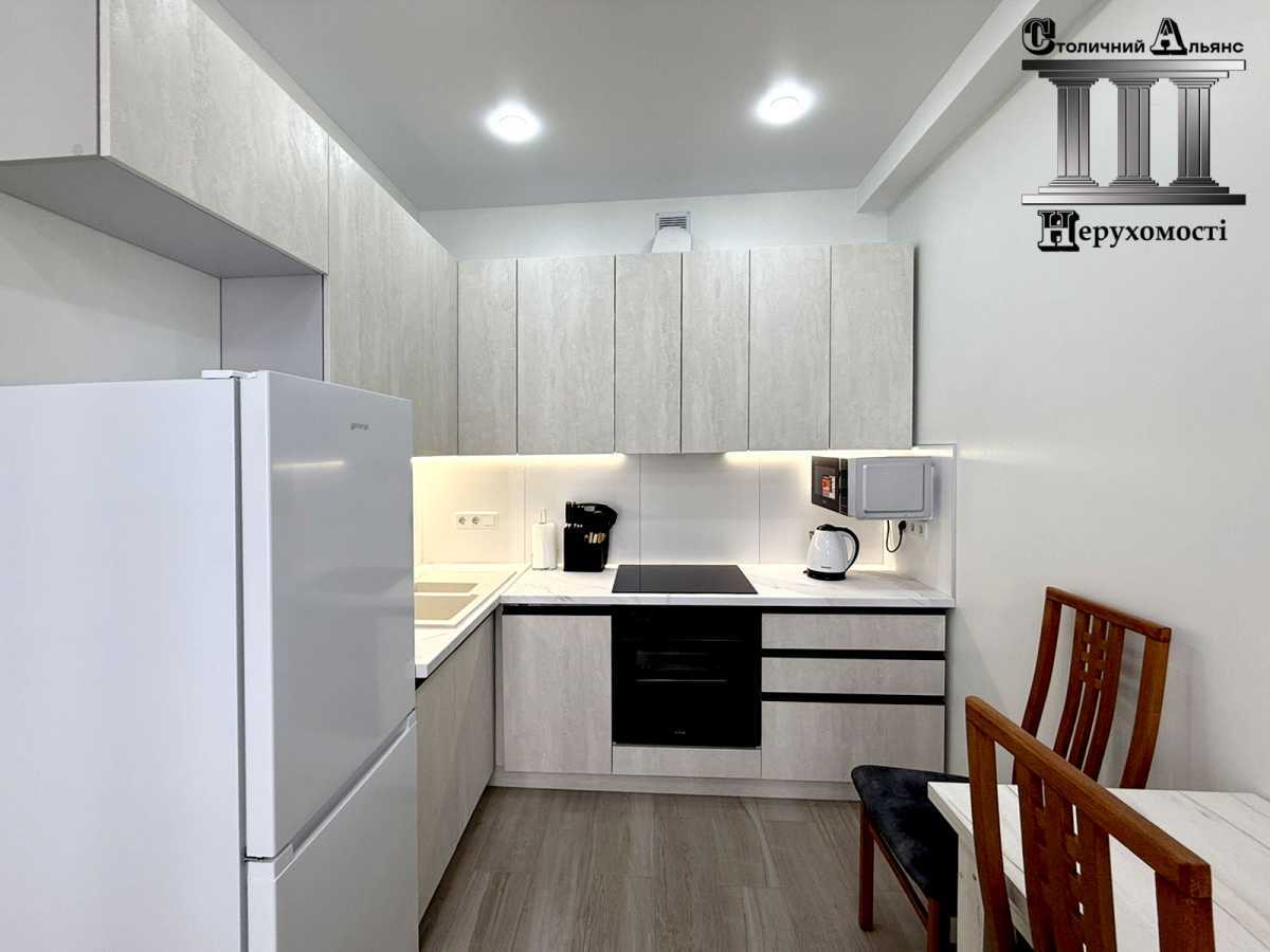 Оренда 1-кімнатної квартири 41 м², Михайла Максимовича вул., 26В