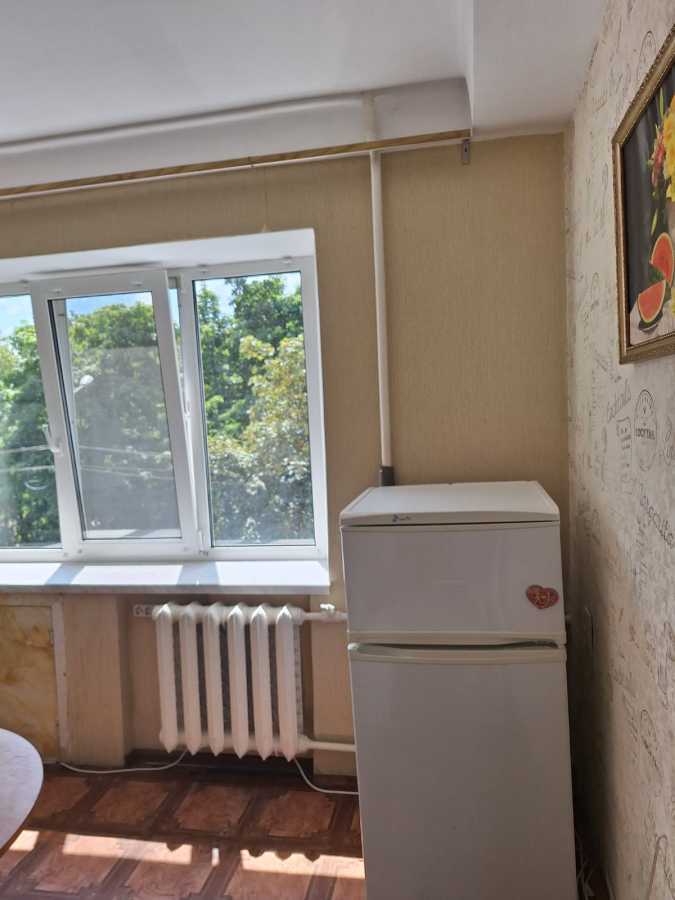 Оренда 2-кімнатної квартири 45 м², Петра Ніщинського вул., 6