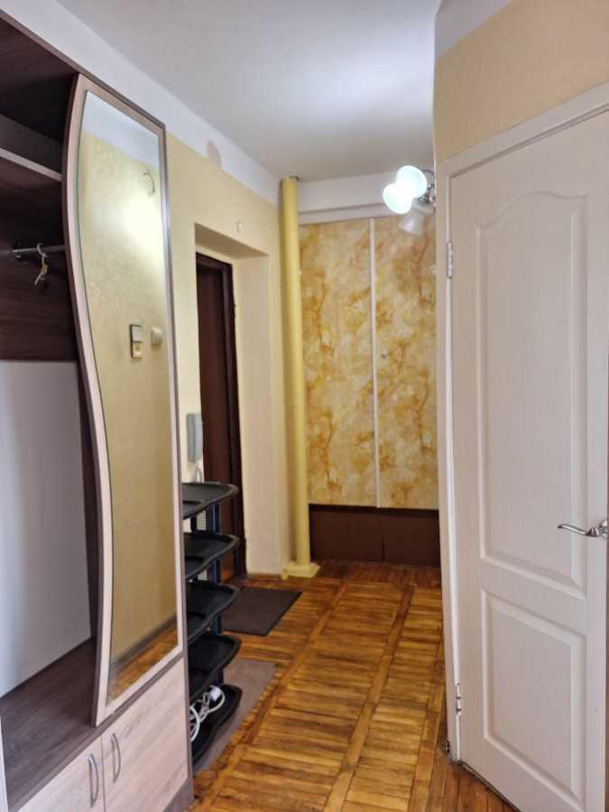 Оренда 2-кімнатної квартири 45 м², Петра Ніщинського вул., 6