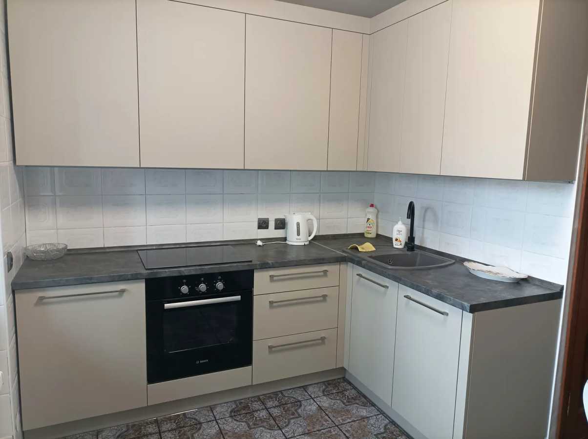 Аренда 2-комнатной квартиры 56 м², Николая Бажана просп., 9Ж