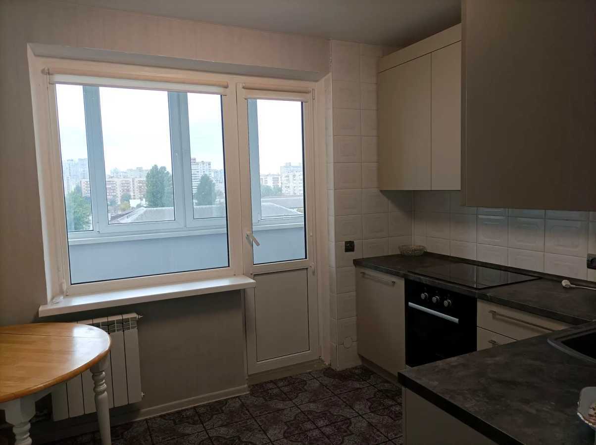 Аренда 2-комнатной квартиры 56 м², Николая Бажана просп., 9Ж