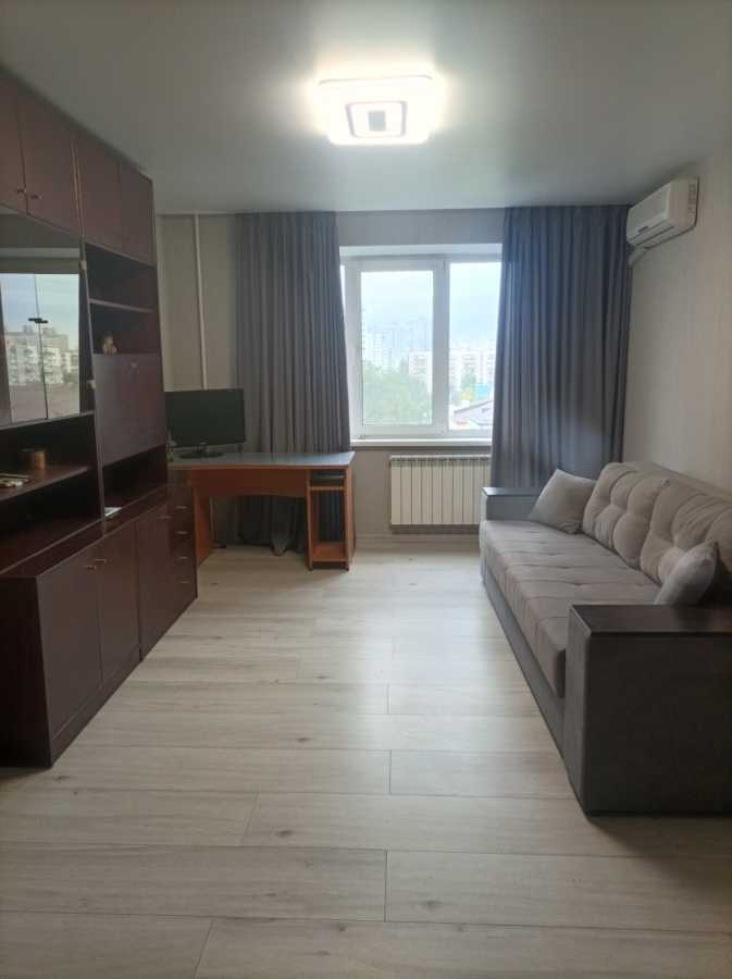Аренда 2-комнатной квартиры 56 м², Николая Бажана просп., 9Ж