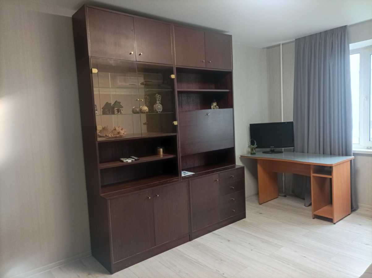 Аренда 2-комнатной квартиры 56 м², Николая Бажана просп., 9Ж