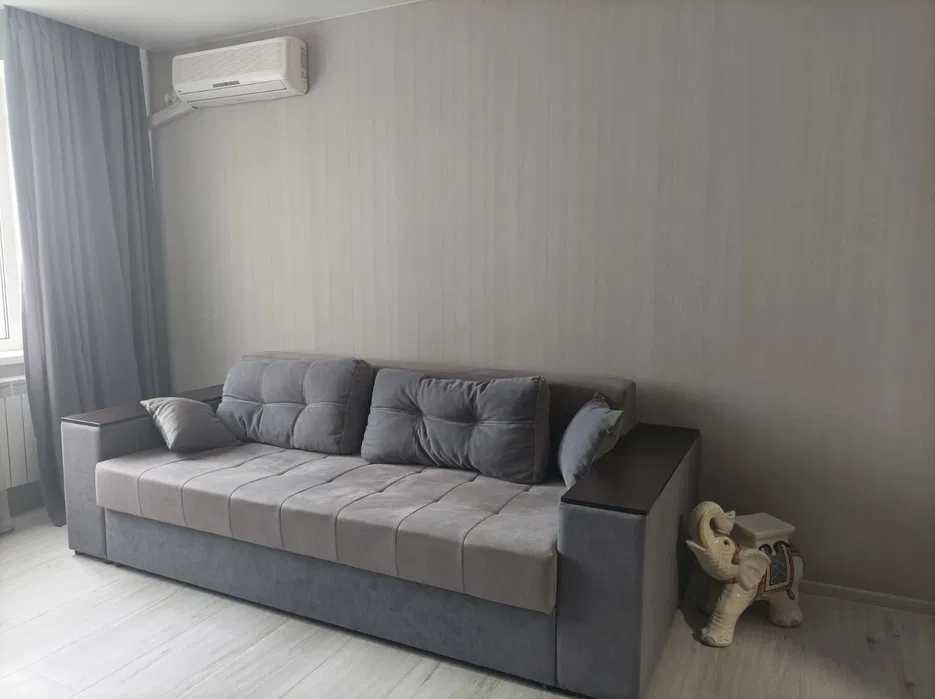 Аренда 2-комнатной квартиры 56 м², Николая Бажана просп., 9Ж